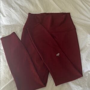 ALO Yoga Airlift Leggings